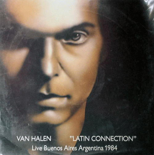 Van Halen : Latin Connection